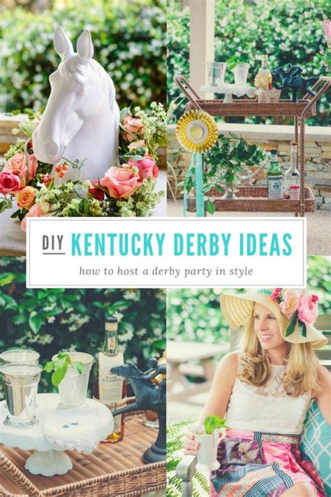 Kentucky Derby Betting Party Ideas and Tips .
